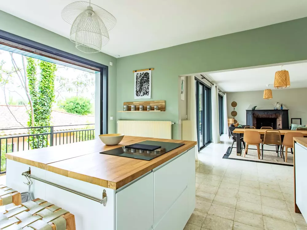 Maison de Vacances Lège-Cap-Ferret 88