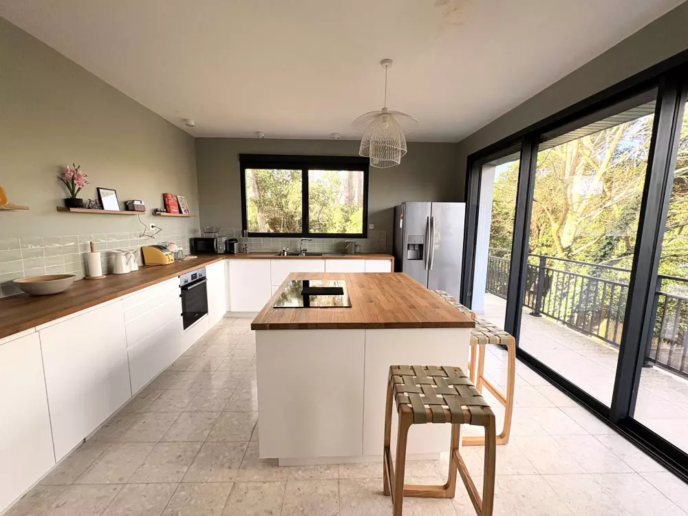 Maison de Vacances Lège-Cap-Ferret 88