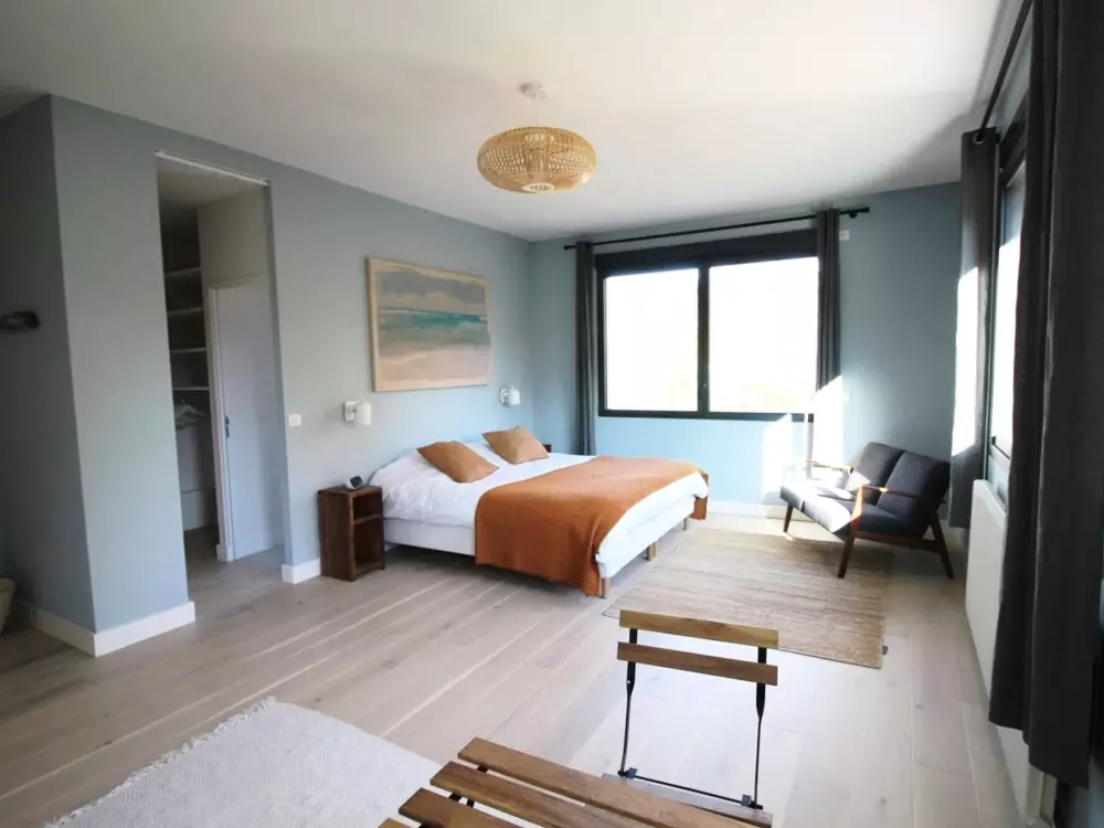 Maison de Vacances Lège-Cap-Ferret 88