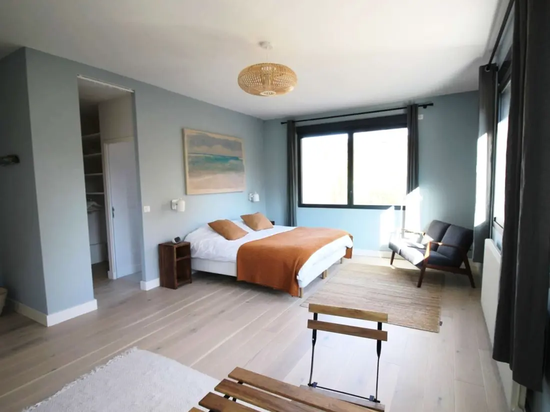 Maison de Vacances Lège-Cap-Ferret-Le Cap Ferret 23