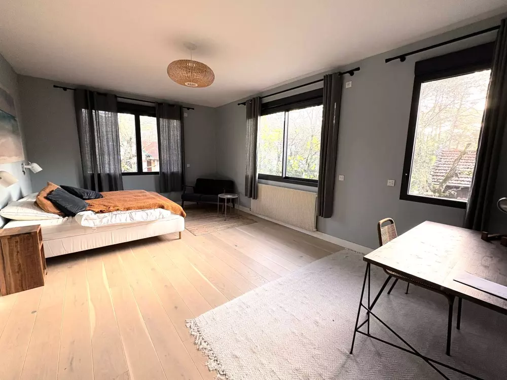 Maison de Vacances Lège-Cap-Ferret 88