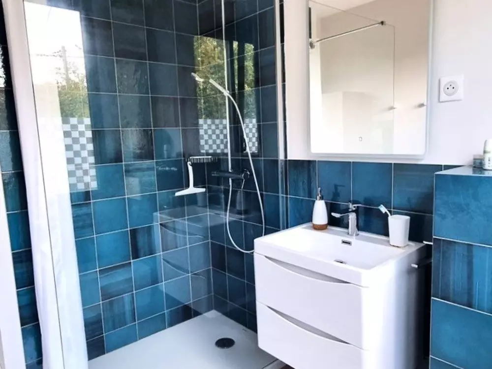 Maison de Vacances Lège-Cap-Ferret 88