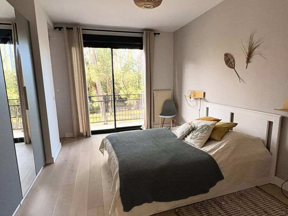 Maison de Vacances Lège-Cap-Ferret 88