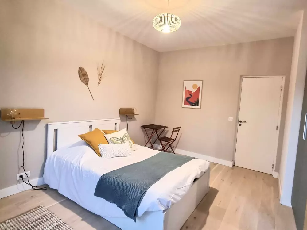 Maison de Vacances Lège-Cap-Ferret 88