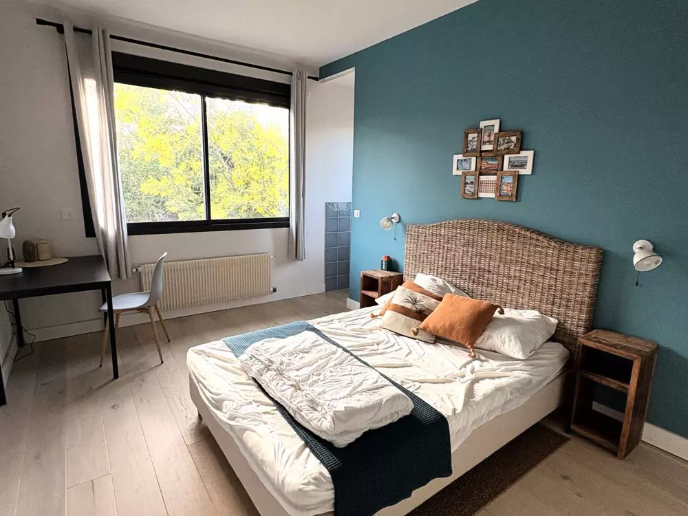 Maison de Vacances Lège-Cap-Ferret 88