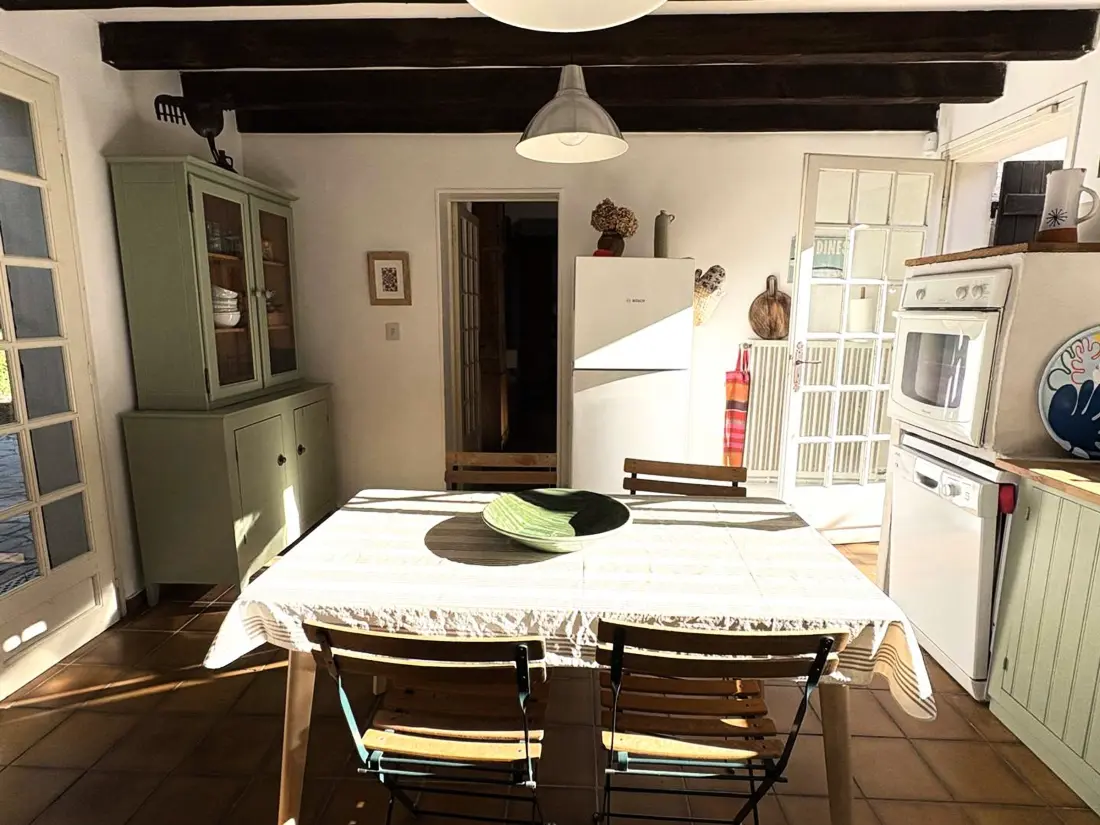 Maison de Vacances Lège-Cap-Ferret-Le Cap Ferret 24