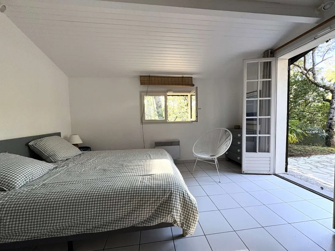 Maison de Vacances Lège-Cap-Ferret-Le Cap Ferret 24