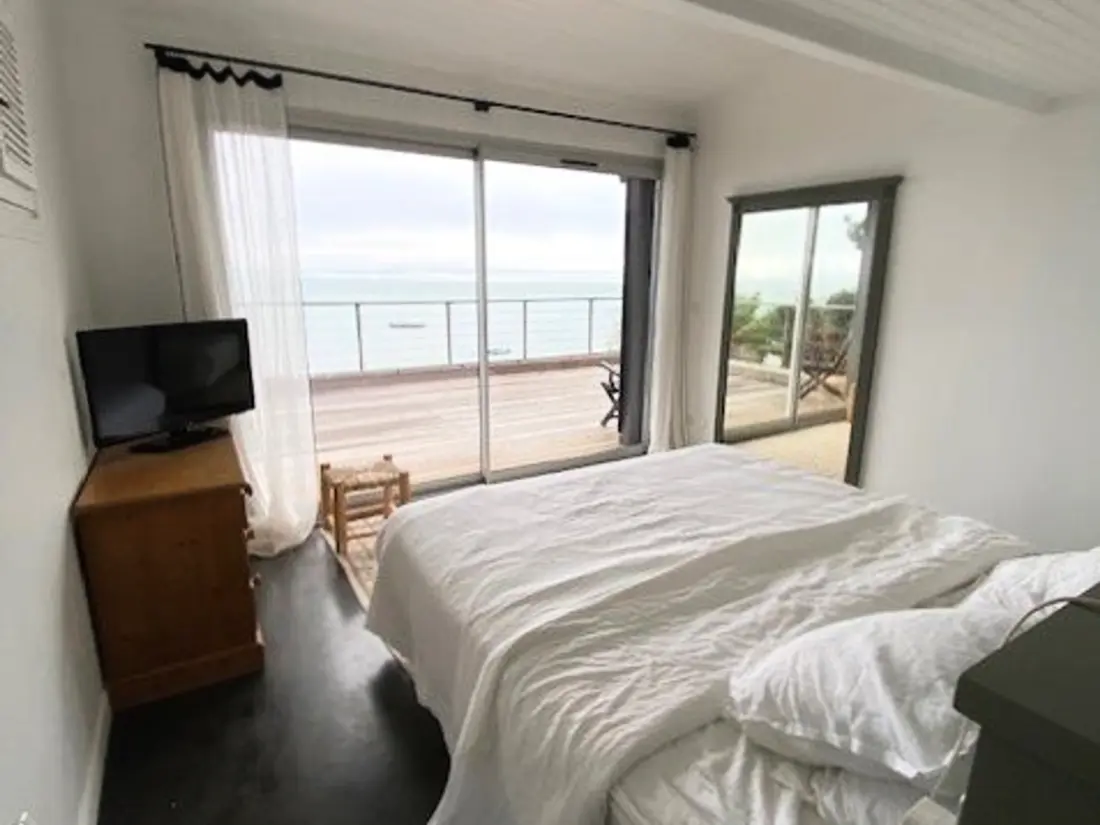 Maison de Vacances Lège-Cap-Ferret-Le Cap Ferret 25