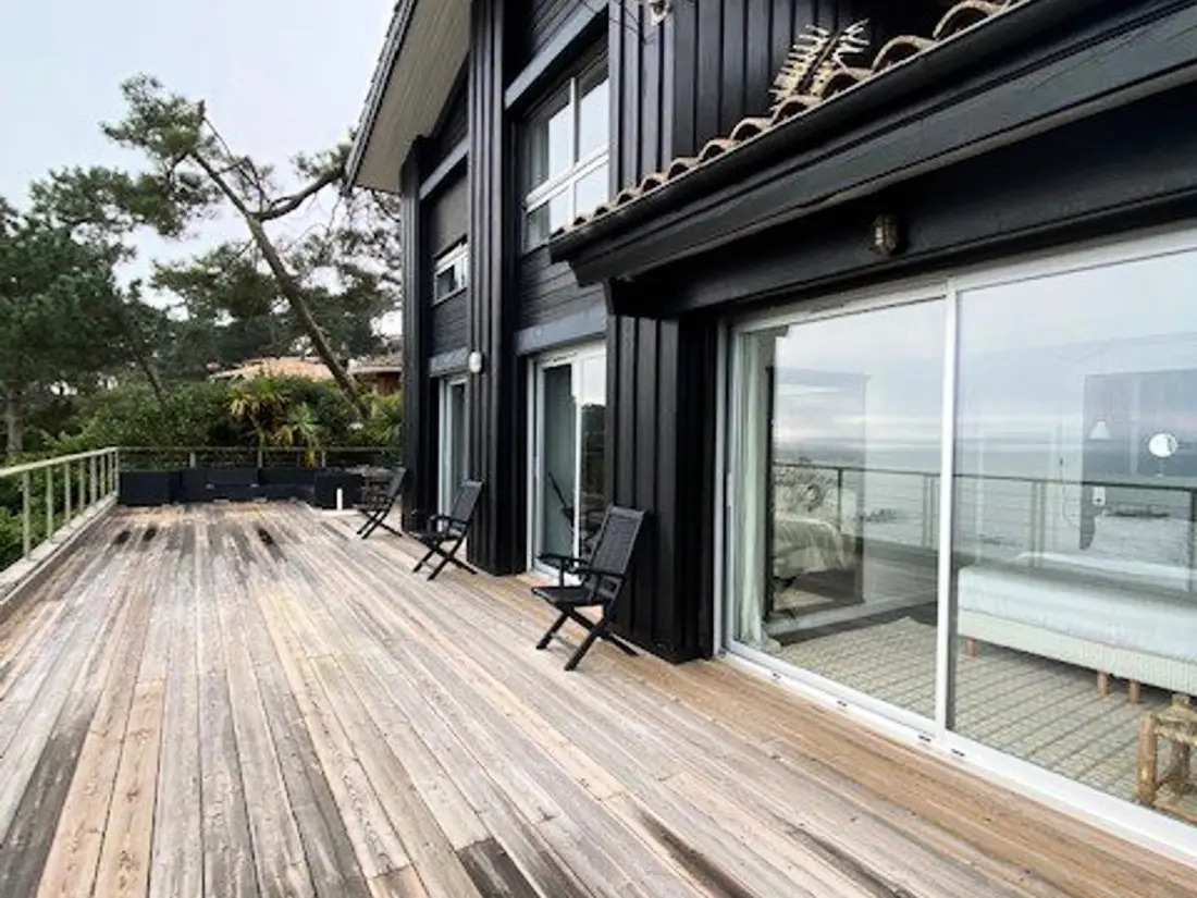 Maison de Vacances Lège-Cap-Ferret-Le Cap Ferret 25