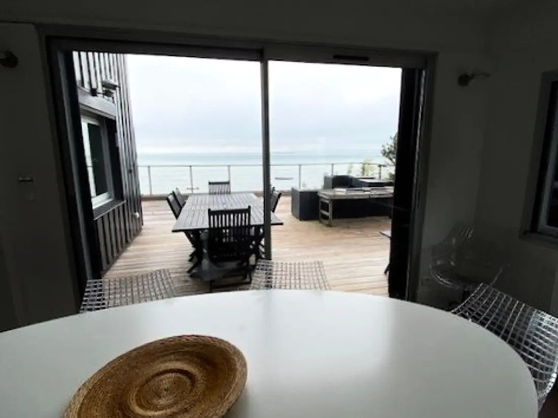 Maison de Vacances Lège-Cap-Ferret-Le Cap Ferret 25