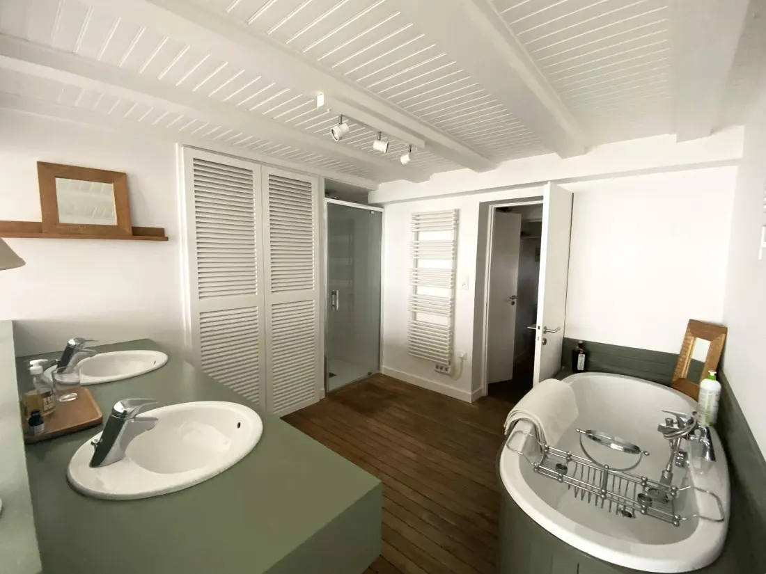 Maison de Vacances Lège-Cap-Ferret-Le Cap Ferret 25