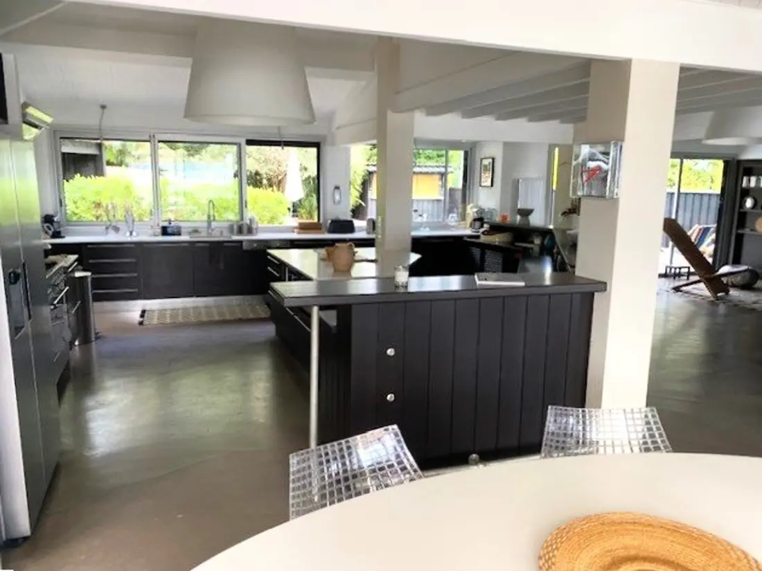 Maison de Vacances Lège-Cap-Ferret-Le Cap Ferret 25