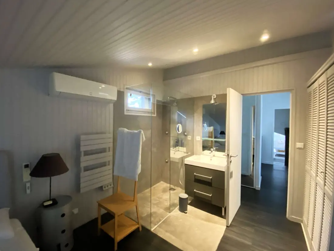 Maison de Vacances Lège-Cap-Ferret-Le Cap Ferret 25