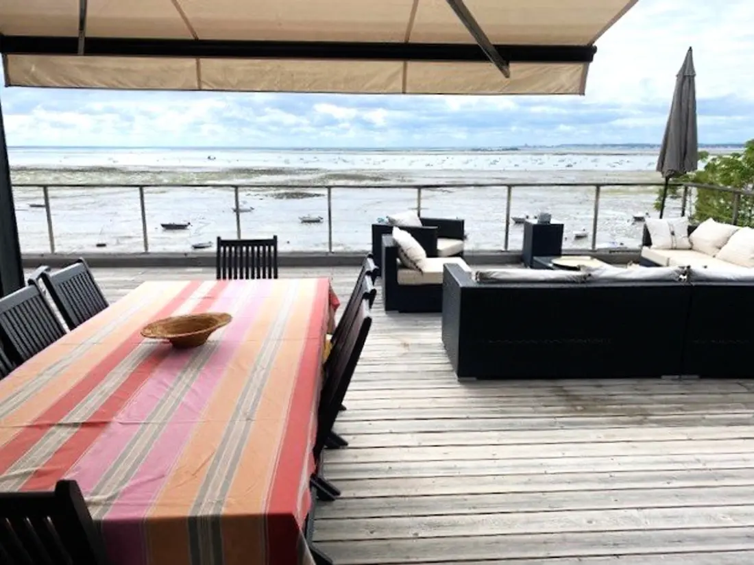 Maison de Vacances Lège-Cap-Ferret-Le Cap Ferret 25