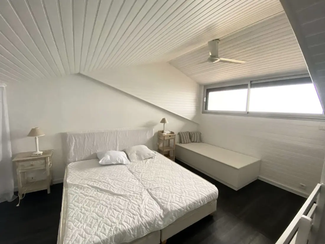 Maison de Vacances Lège-Cap-Ferret-Le Cap Ferret 25