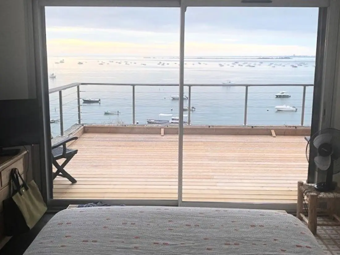 Maison de Vacances Lège-Cap-Ferret-Le Cap Ferret 25