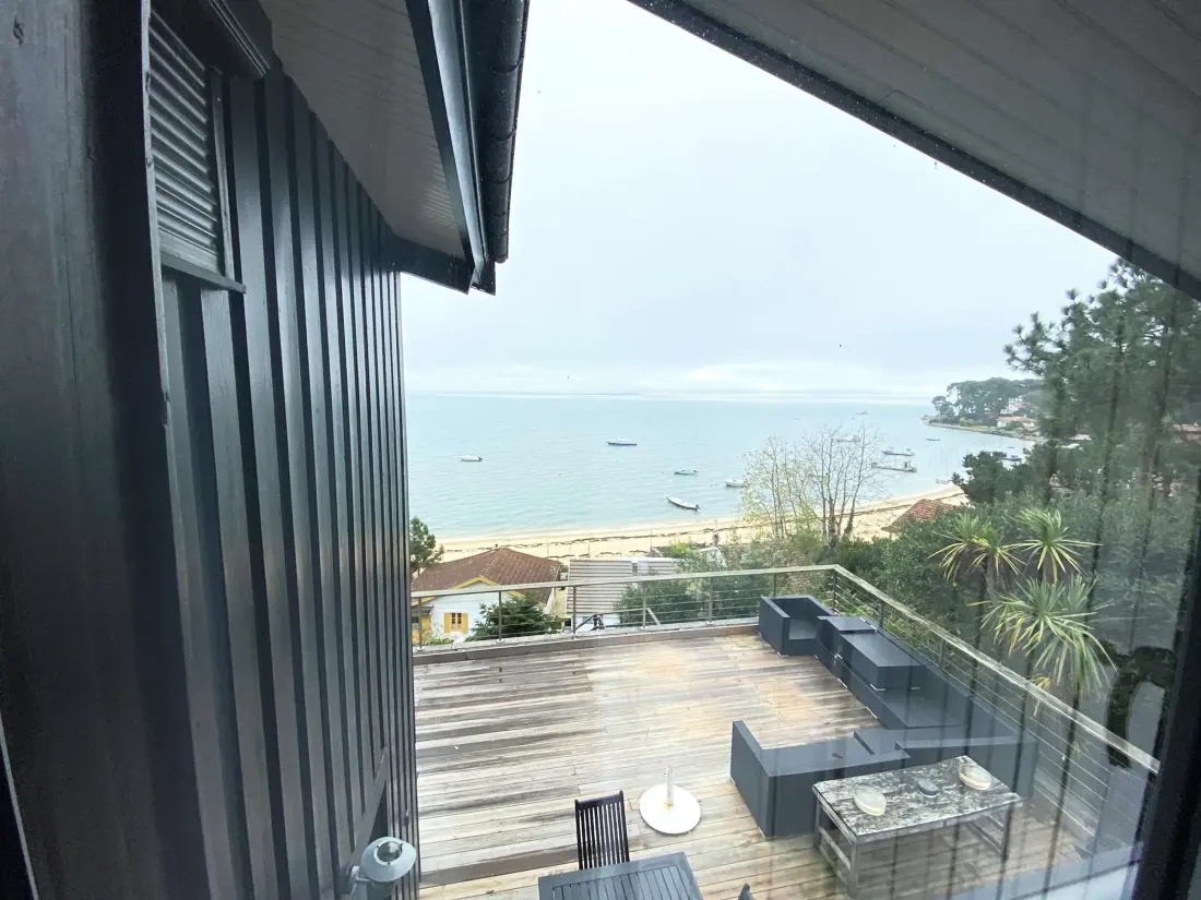Maison de Vacances Lège-Cap-Ferret-Le Cap Ferret 25