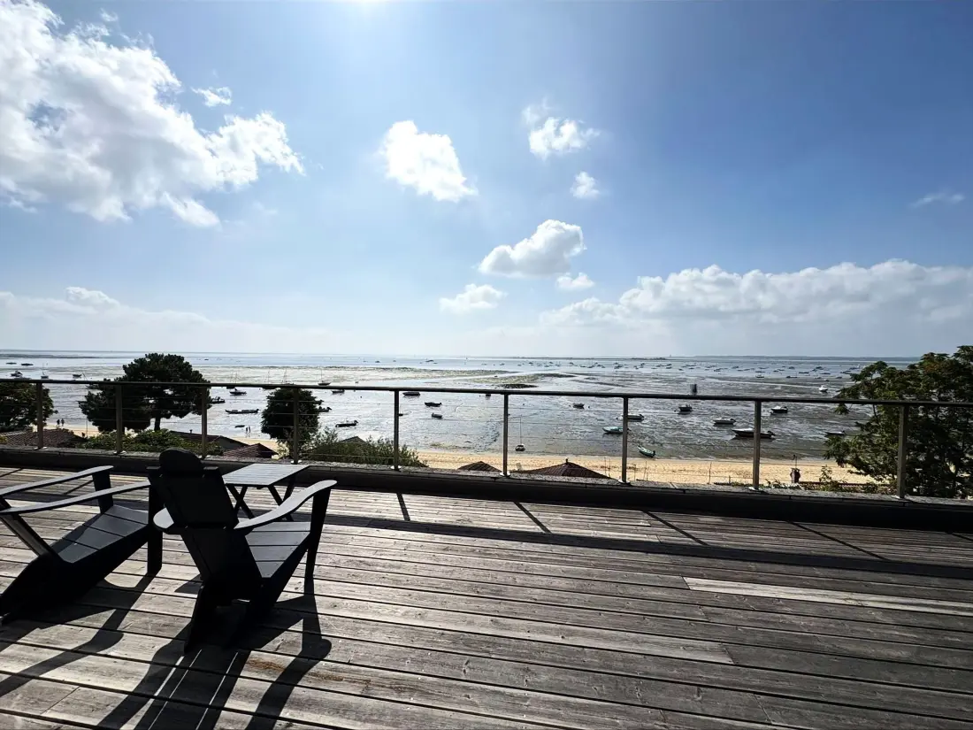 Maison de Vacances Lège-Cap-Ferret-Le Cap Ferret 25