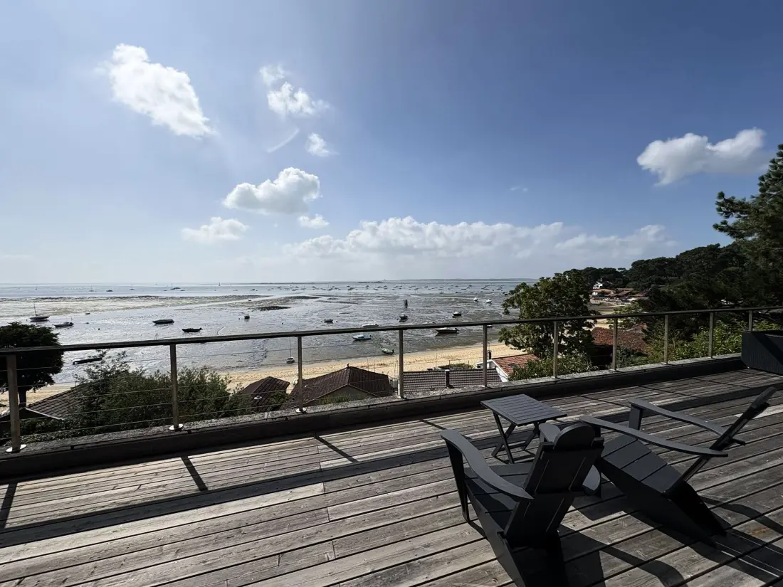 Maison de Vacances Lège-Cap-Ferret-Le Cap Ferret 25
