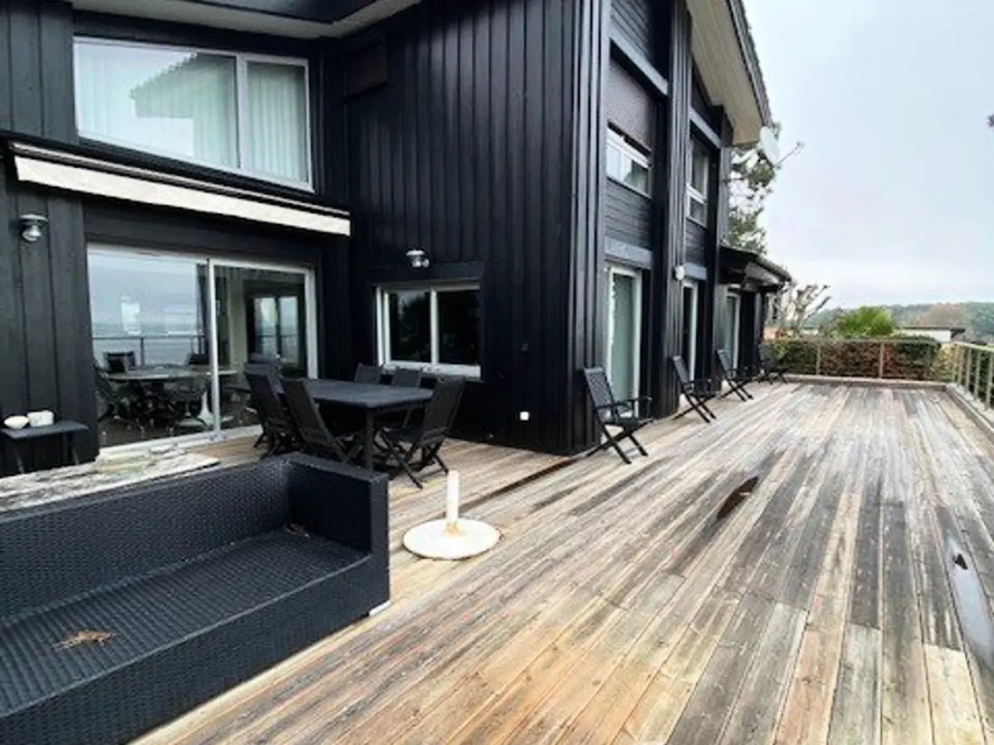 Maison de Vacances Lège-Cap-Ferret-Le Cap Ferret 25