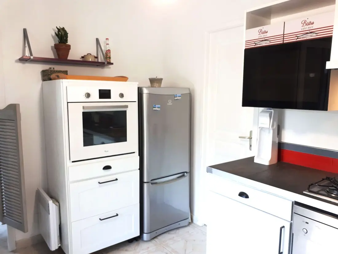Maison de Vacances Lège-Cap-Ferret-Le Cap Ferret 26