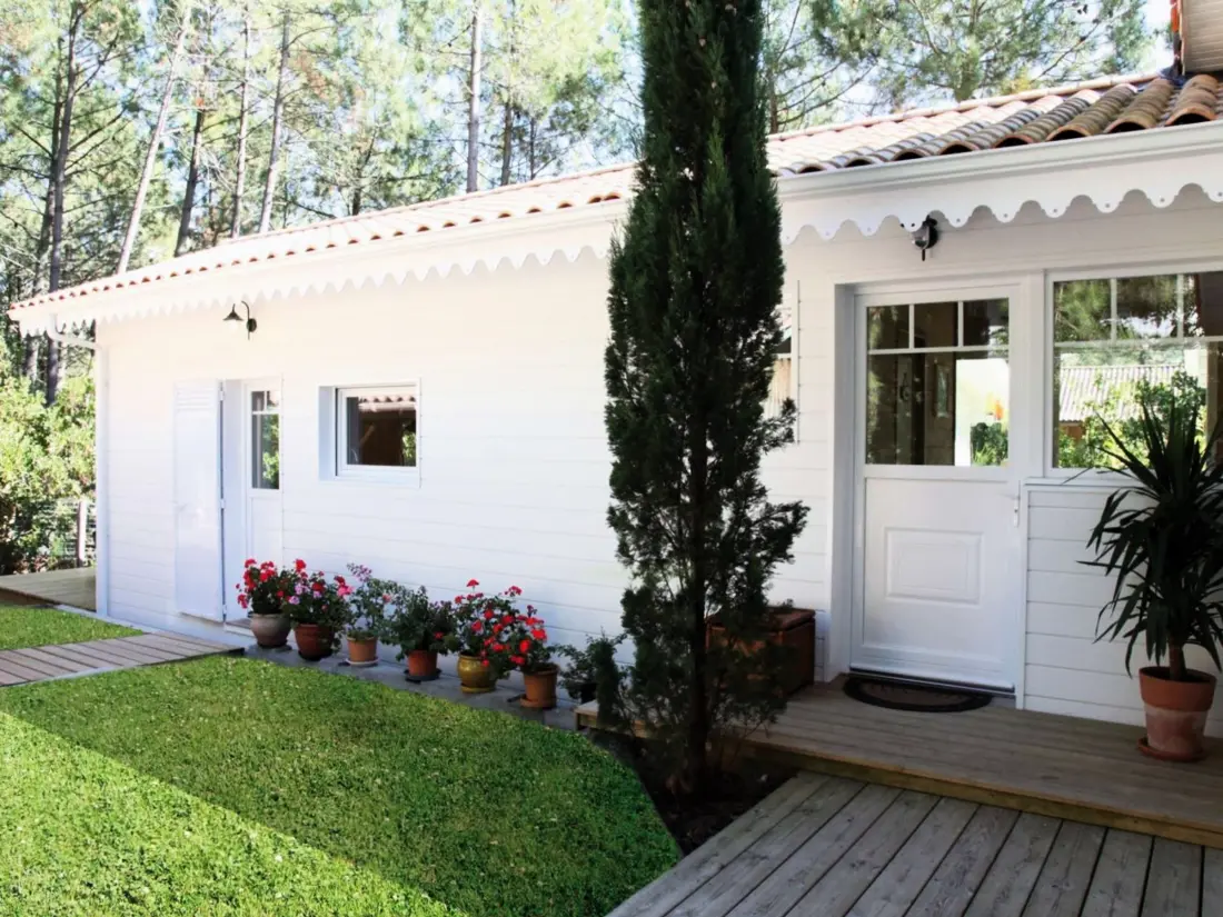 Maison de Vacances Lège-Cap-Ferret-Le Cap Ferret 26