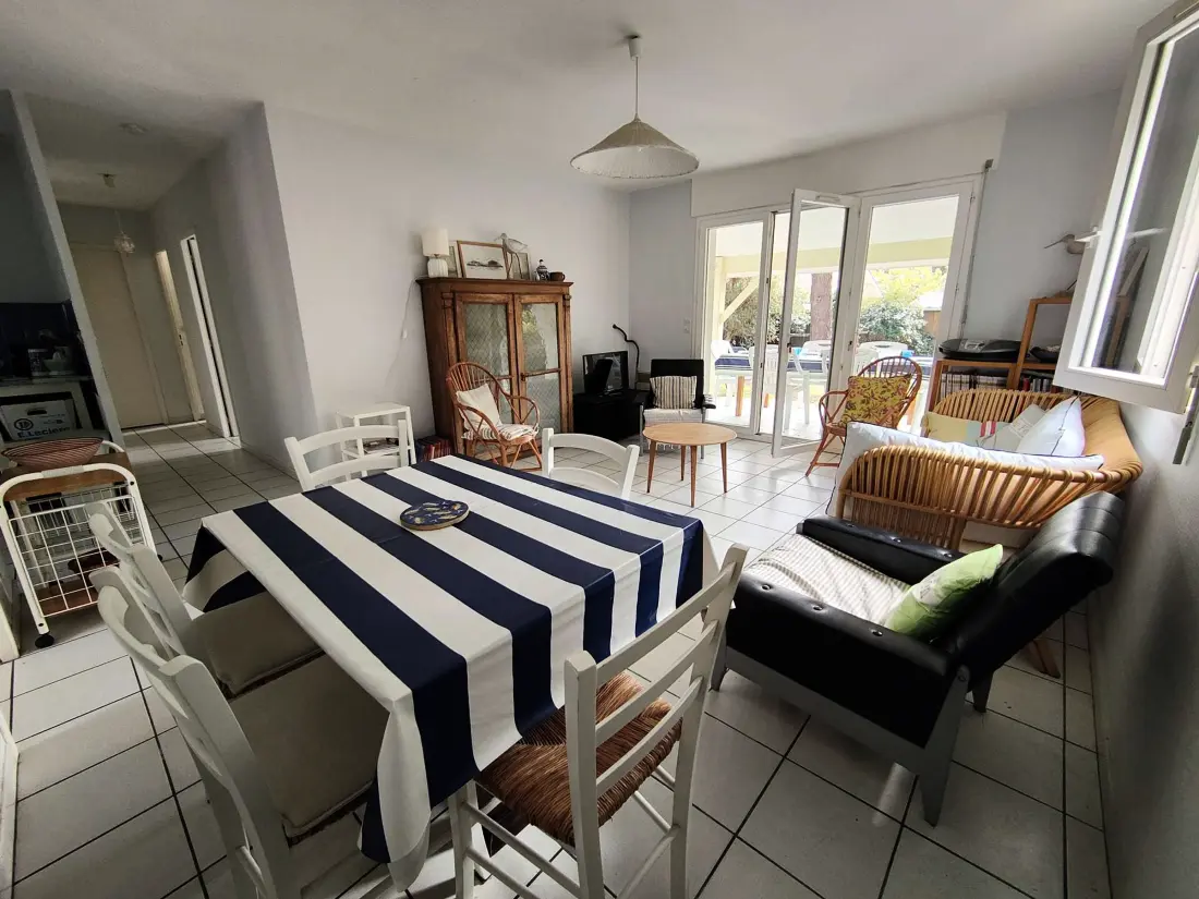 Maison de Vacances Lège-Cap-Ferret-Le Cap Ferret 27