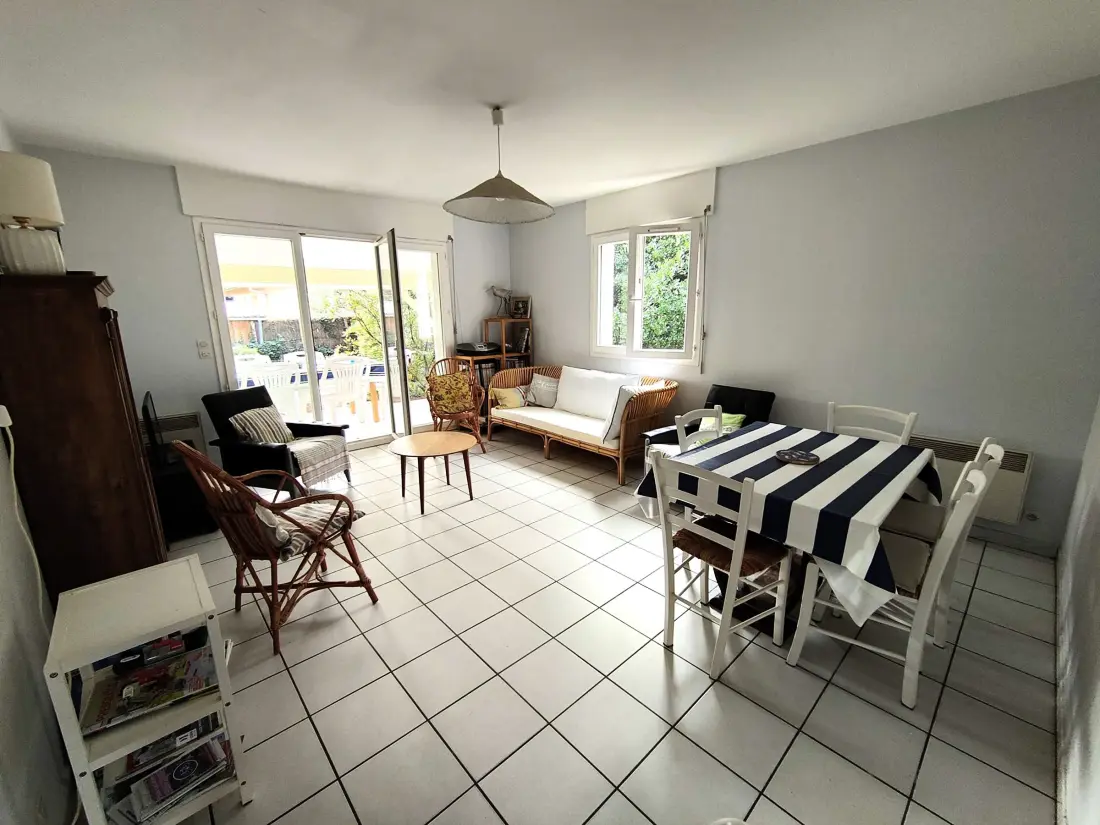Maison de Vacances Lège-Cap-Ferret-Le Cap Ferret 27