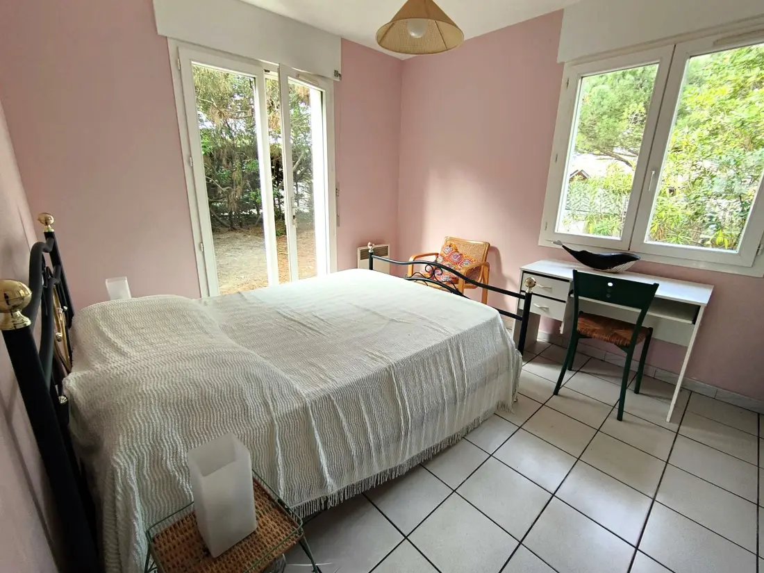 Maison de Vacances Lège-Cap-Ferret-Le Cap Ferret 27