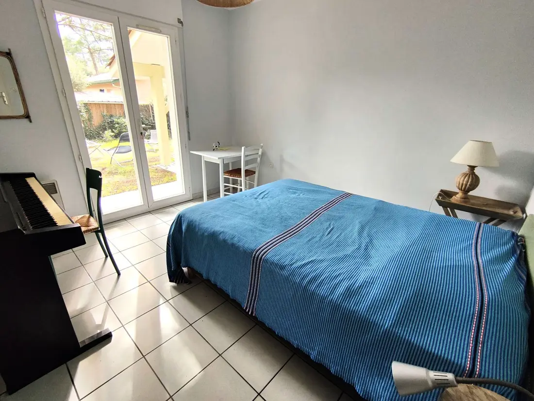 Maison de Vacances Lège-Cap-Ferret-Le Cap Ferret 27