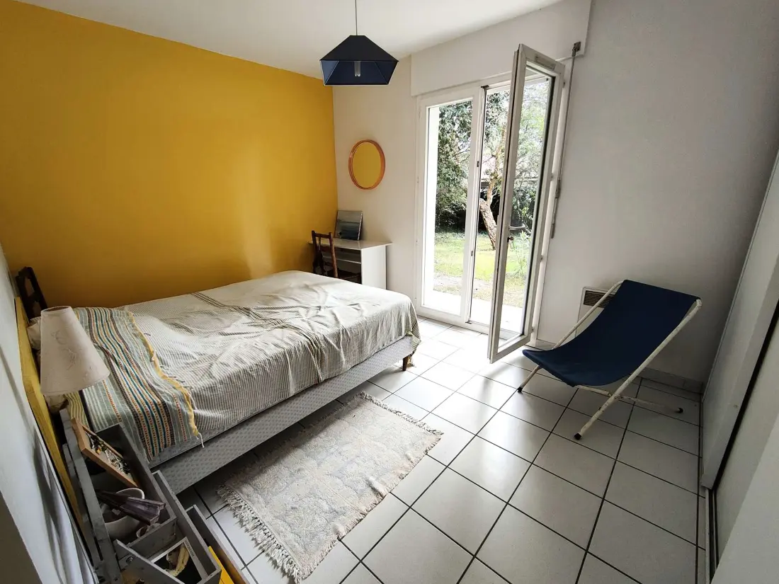 Maison de Vacances Lège-Cap-Ferret-Le Cap Ferret 27