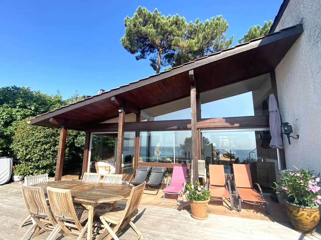 Maison de Vacances Lège-Cap-Ferret-Le Cap Ferret 10
