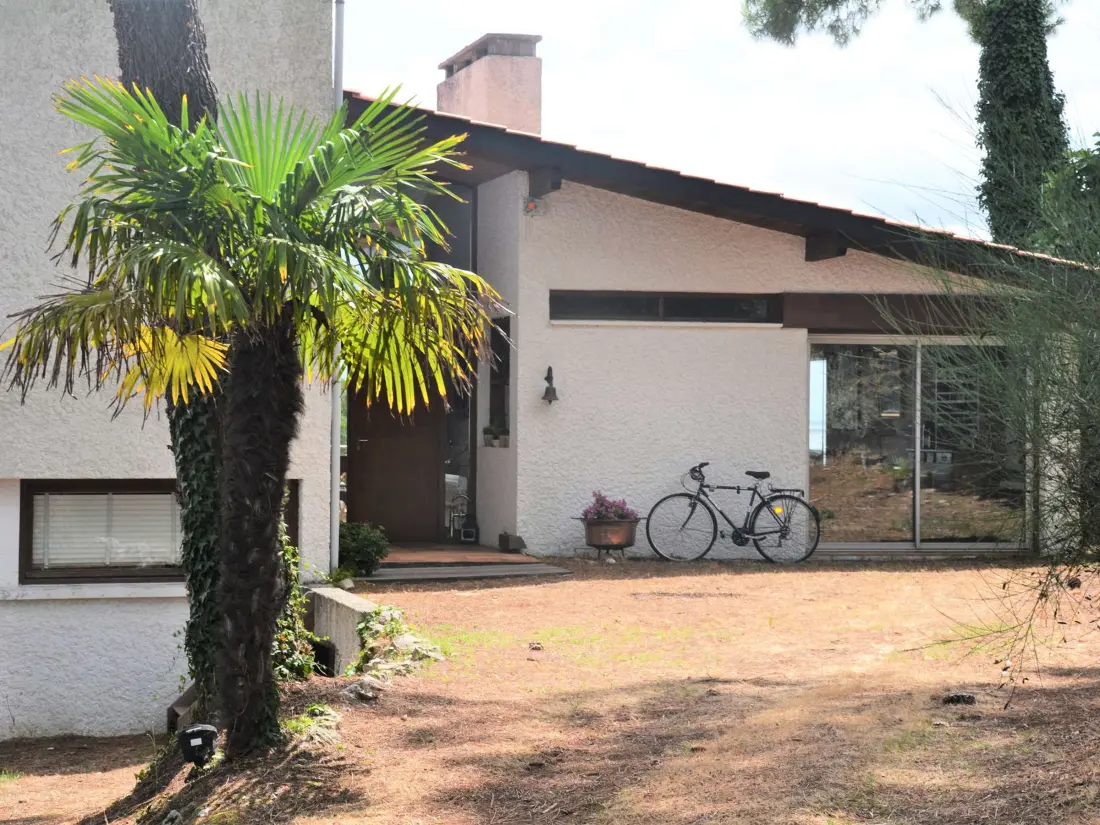Maison de Vacances Lège-Cap-Ferret-Le Cap Ferret 10