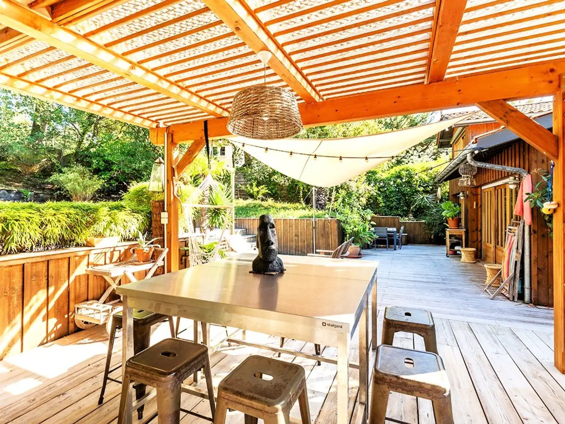 Maison de Vacances Lège-Cap-Ferret-Le Cap Ferret 18