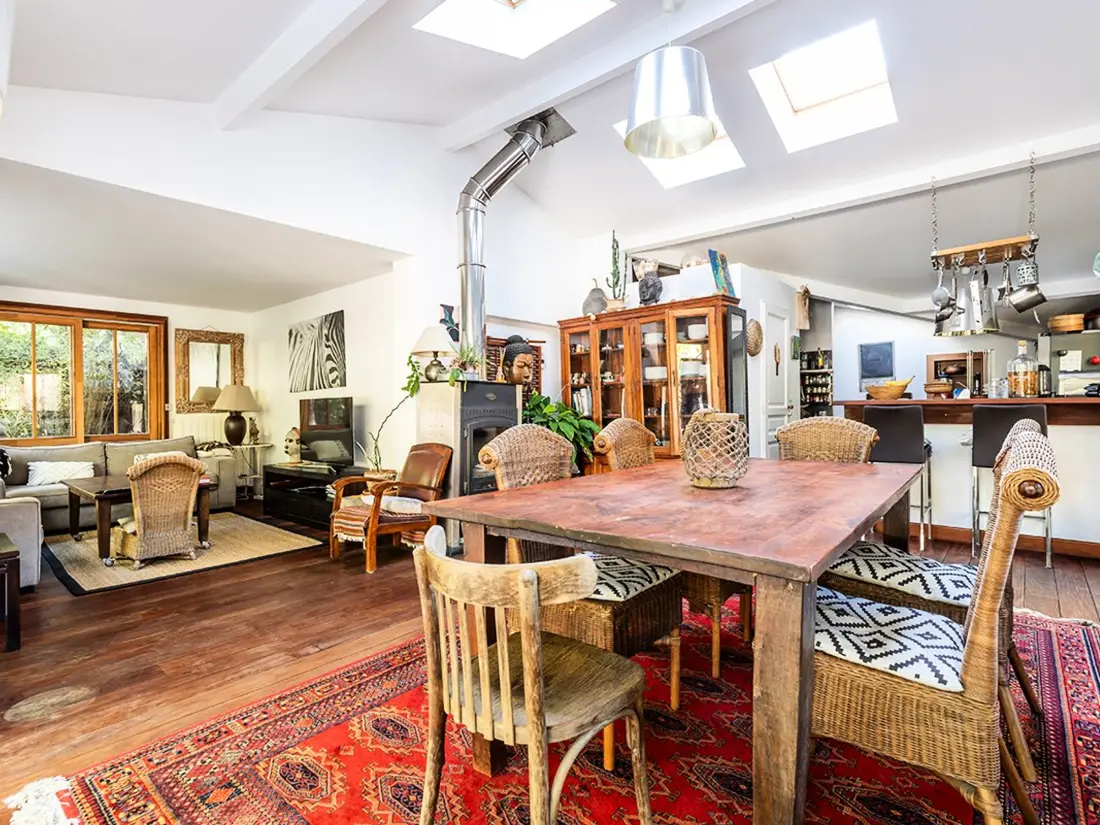 Maison de Vacances Lège-Cap-Ferret-Le Cap Ferret 18