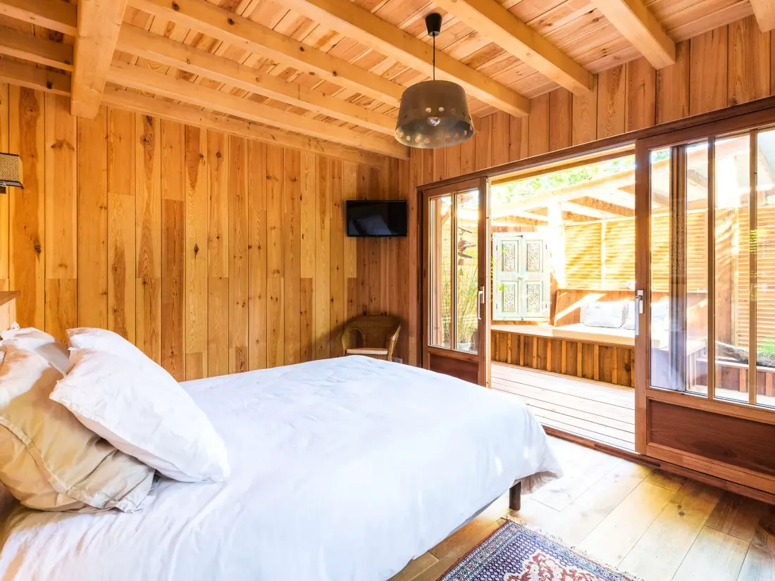 Maison de Vacances Lège-Cap-Ferret-Le Cap Ferret 18