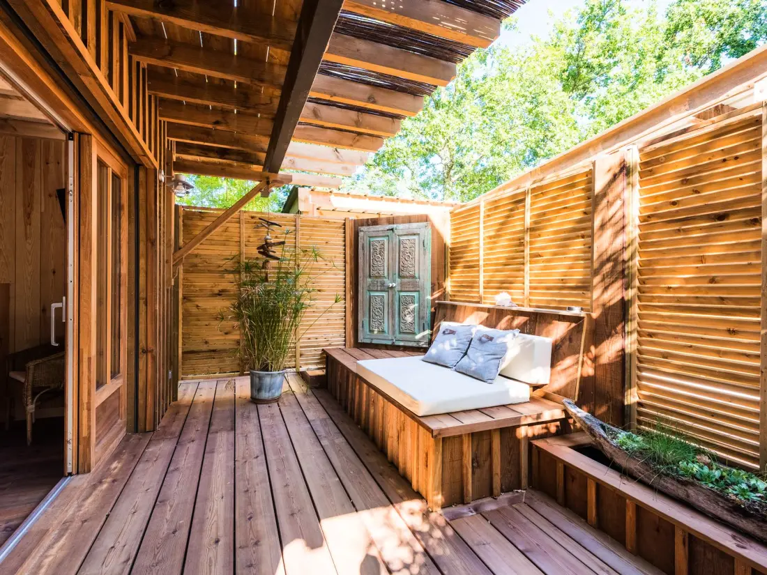 Maison de Vacances Lège-Cap-Ferret-Le Cap Ferret 18