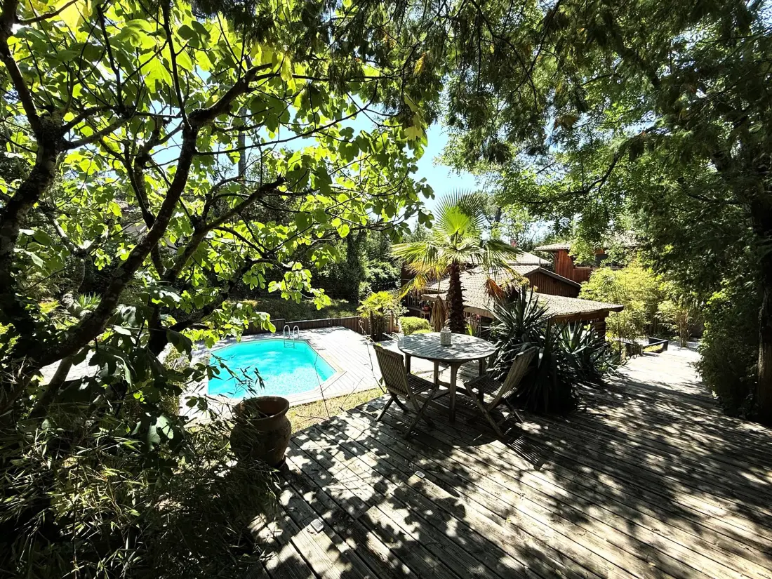 Maison de Vacances Lège-Cap-Ferret-Le Cap Ferret 18