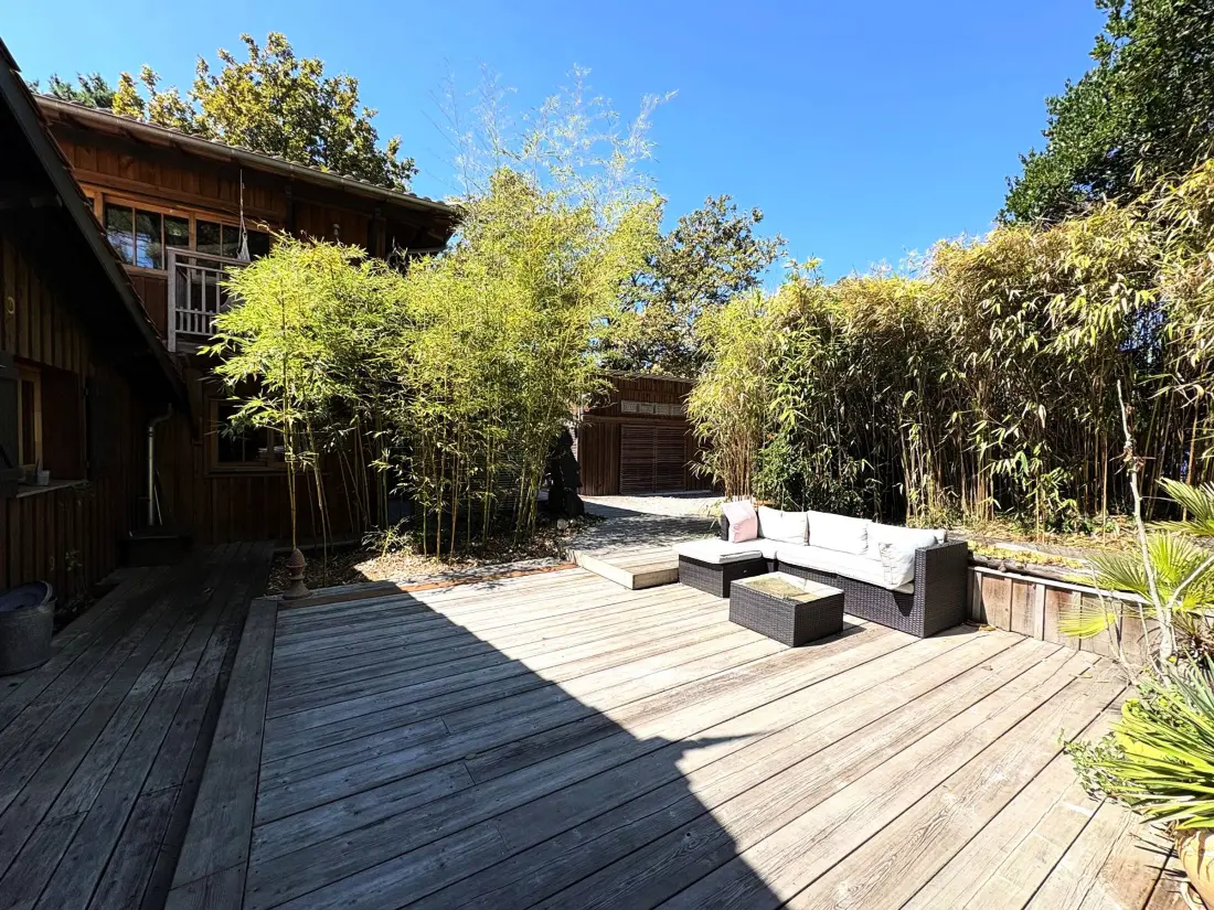 Maison de Vacances Lège-Cap-Ferret-Le Cap Ferret 18