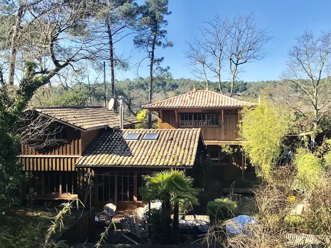 Maison de Vacances Lège-Cap-Ferret-Le Cap Ferret 18