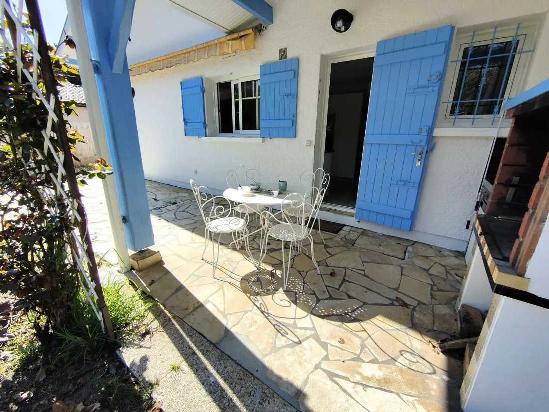 Maison de Vacances Lège-Cap-Ferret-Le Cap Ferret 2