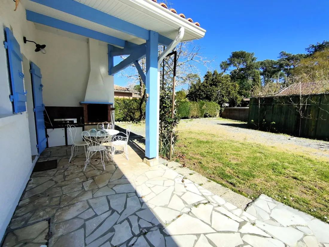 Maison de Vacances Lège-Cap-Ferret-Le Cap Ferret 2