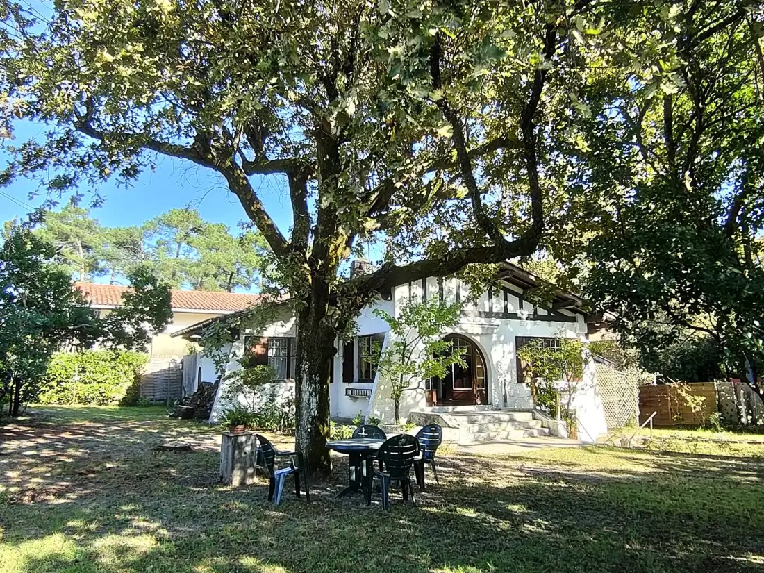 Maison de Vacances Lège-Cap-Ferret-Le Cap Ferret 21