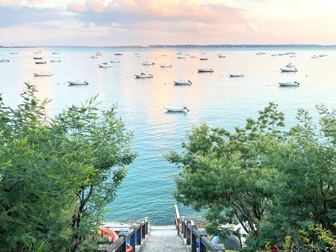 Maison de Vacances Lège-Cap-Ferret-Le Cap Ferret 21