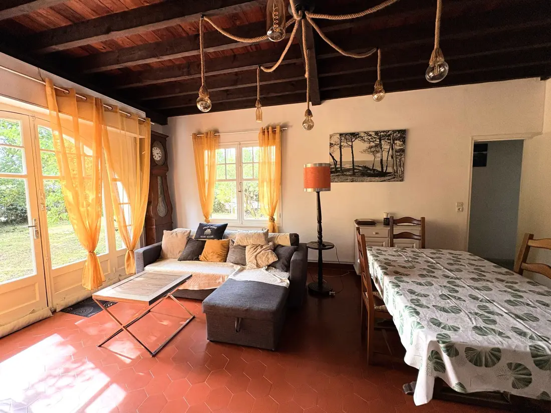 Maison de Vacances Lège-Cap-Ferret-Le Cap Ferret 21