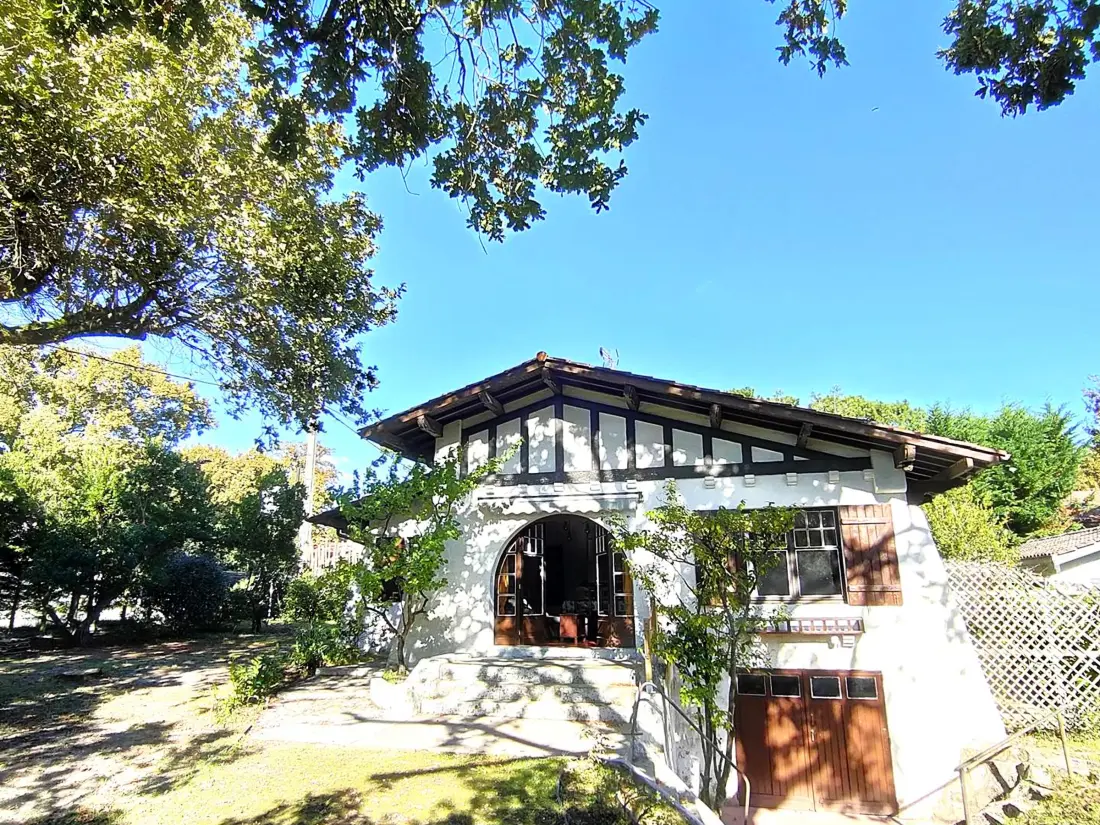Maison de Vacances Lège-Cap-Ferret-Le Cap Ferret 21