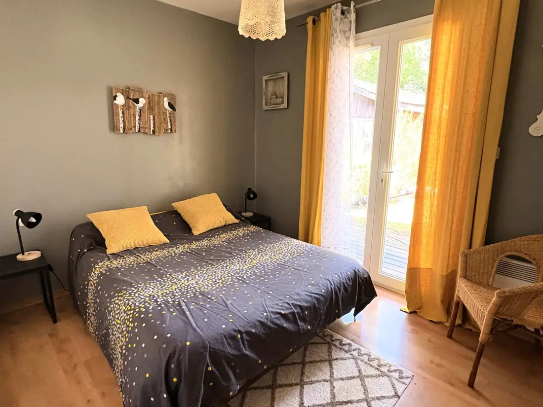 Maison de Vacances Lège-Cap-Ferret-Le Cap Ferret 26