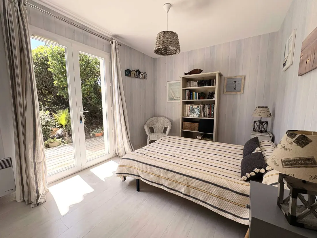 Maison de Vacances Lège-Cap-Ferret-Le Cap Ferret 26