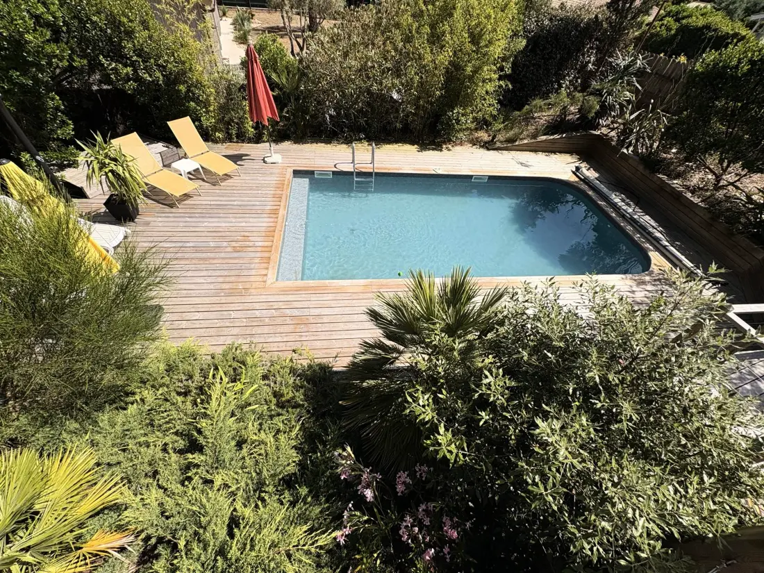 Maison de Vacances Lège-Cap-Ferret-Le Cap Ferret 26