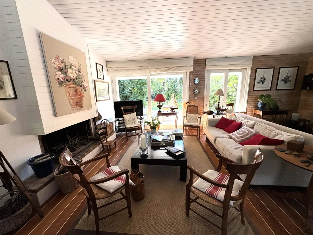 Maison de Vacances Lège-Cap-Ferret-Le Cap Ferret 30